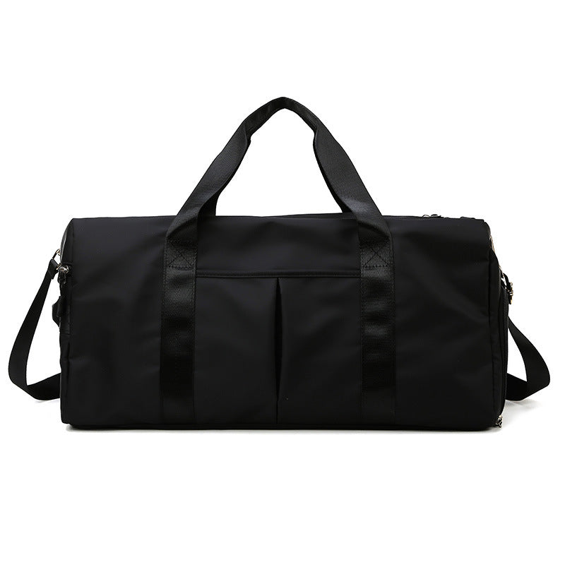 Bolsa De Gimnasio De Yoga De Tela Oxford al por mayor